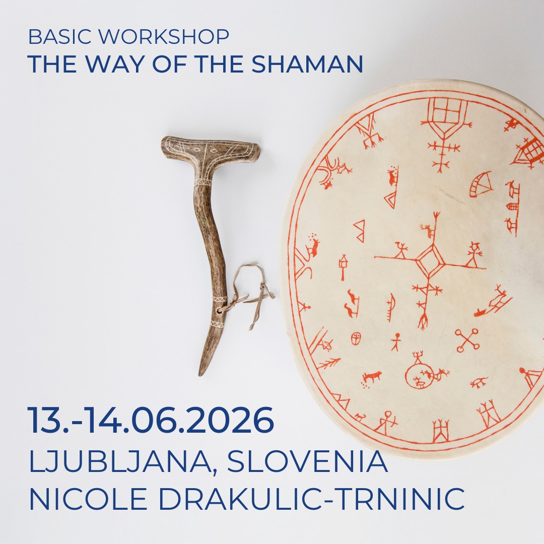 NICOLE SHAMAN